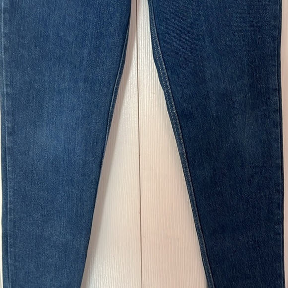 Girl’s Pull-on Jeans - Picture 4 of 4